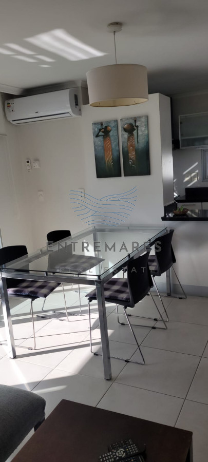 Apartamento ID.254 - OCEAN DRIVE - Roosevelt casi Brava (dos cuadras) 