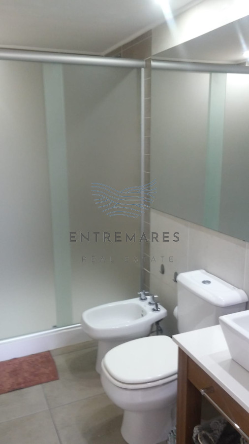 Apartamento ID.254 - OCEAN DRIVE - Roosevelt casi Brava (dos cuadras) 