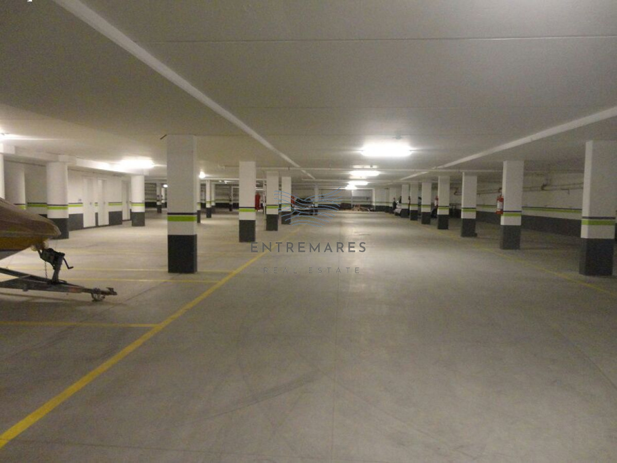 Apartamento ID.254 - OCEAN DRIVE - Roosevelt casi Brava (dos cuadras) 