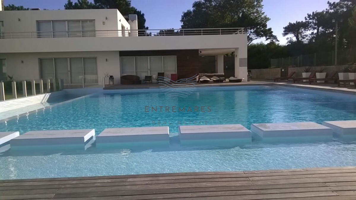 Apartamento ID.254 - OCEAN DRIVE - Roosevelt casi Brava (dos cuadras) 