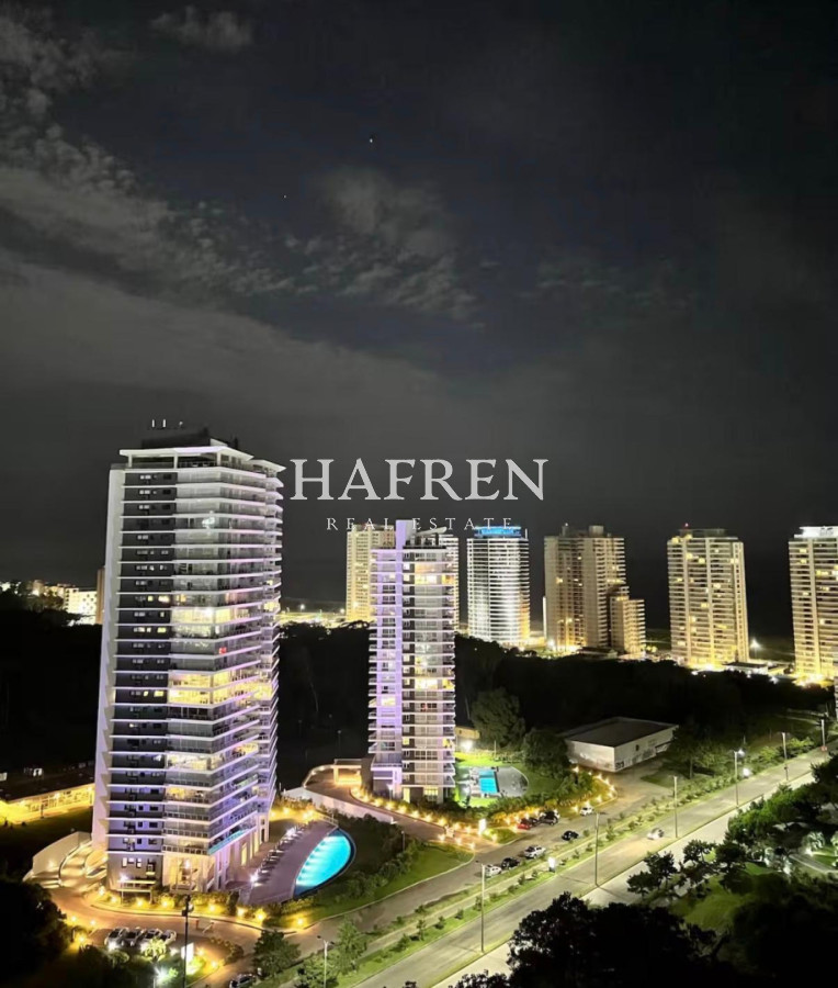 Apartamento ID.384 - Venta 2 Dormitorios Ocean Brava con vista al mar