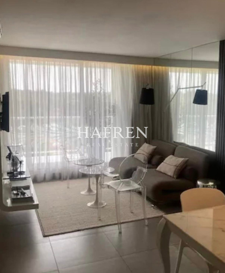 Apartamento ID.393 - Venta 2 Dormitorios en torre Yoo