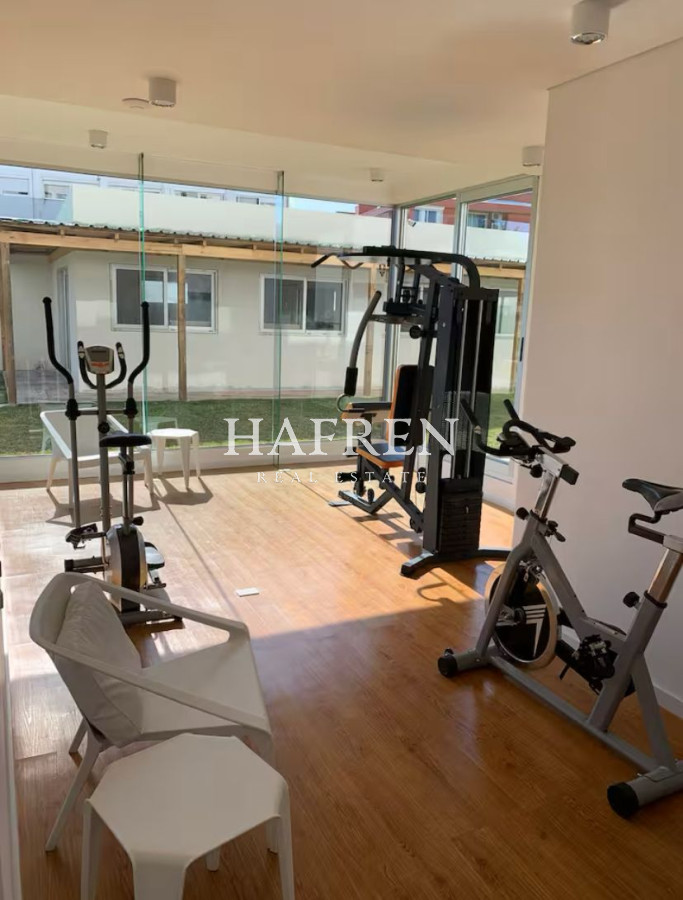 Apartamento ID.232 - Venta apartamento de 2 dormitorios Aidy Grill