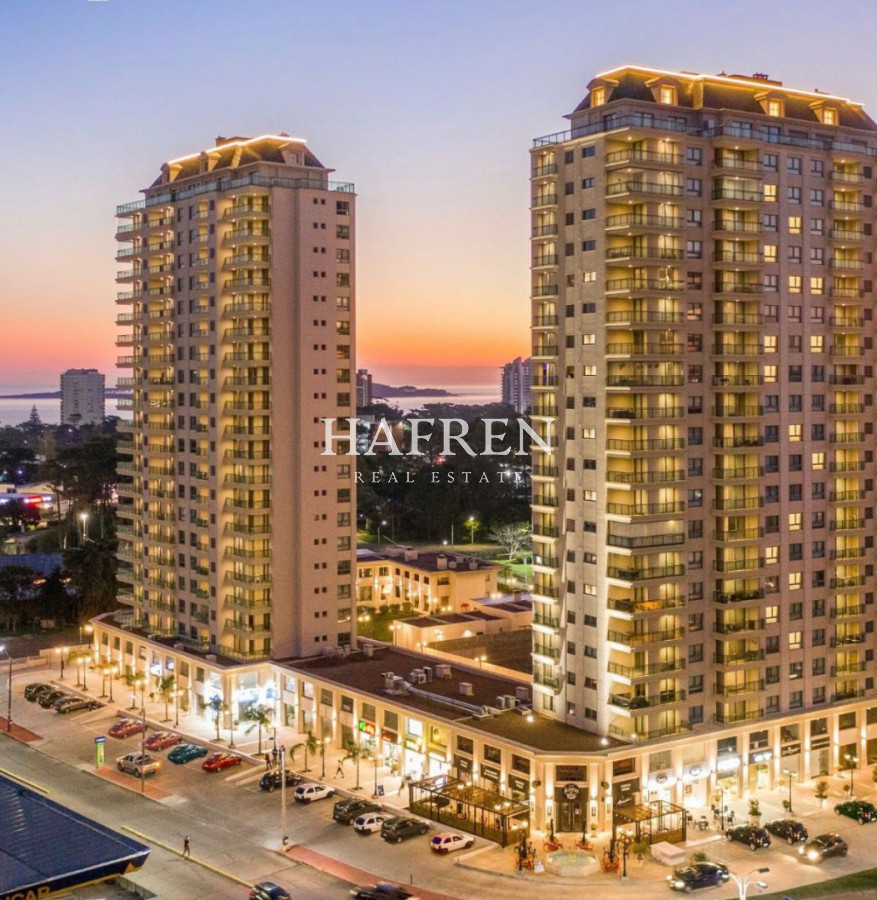 Apartamento ID.386 - VENTA 2 DORMITORIOS PLACE LAFAYETTE 