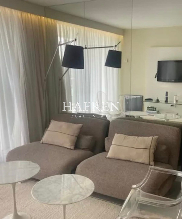 Apartamento ID.393 - Venta 2 Dormitorios en torre Yoo