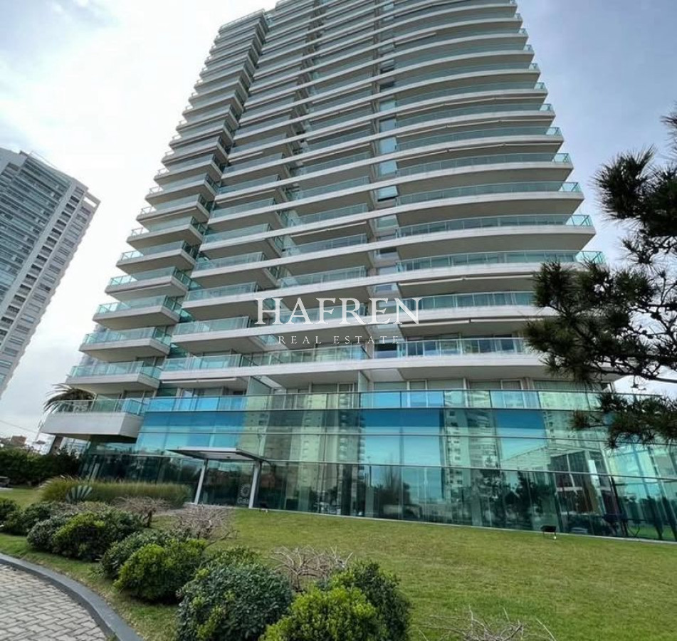 Apartamento ID.233 - Apartamento en venta de 2 Dormitorios con vista al Mar