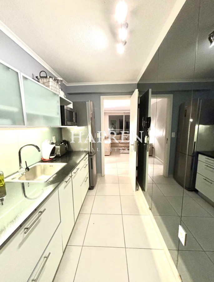 Apartamento ID.384 - Venta 2 Dormitorios Ocean Brava con vista al mar