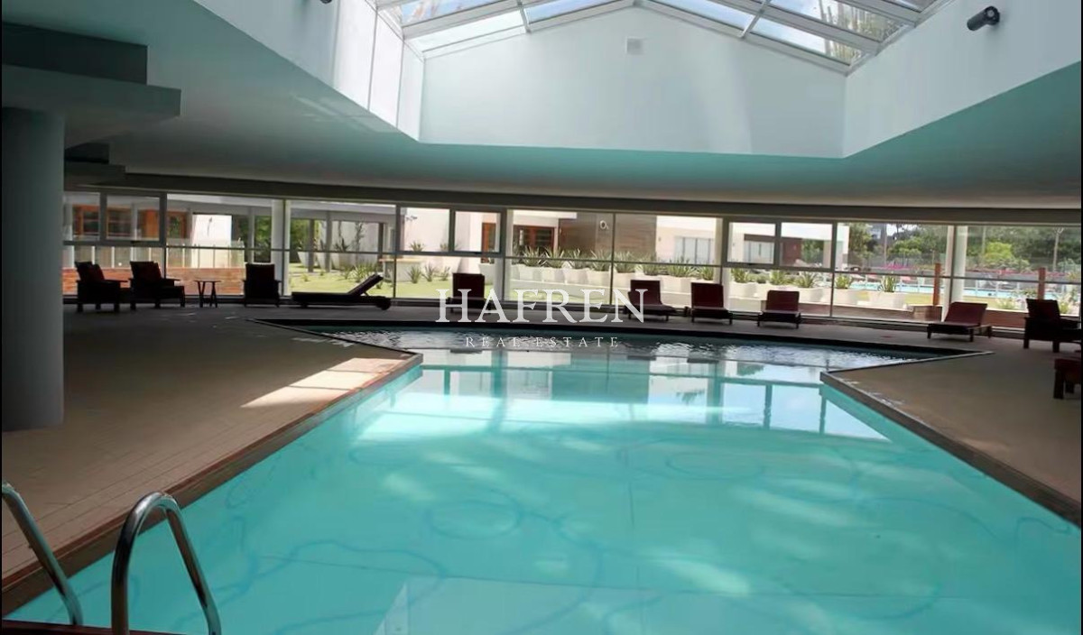 Apartamento ID.384 - Venta 2 Dormitorios Ocean Brava con vista al mar