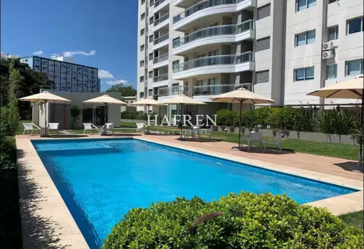 Apartamento ID.232 - Venta apartamento de 2 dormitorios Aidy Grill