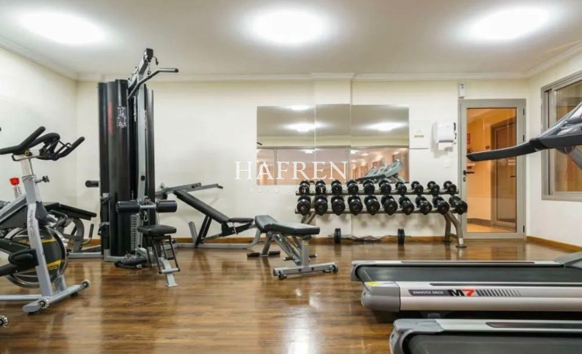 Apartamento ID.386 - VENTA 2 DORMITORIOS PLACE LAFAYETTE 