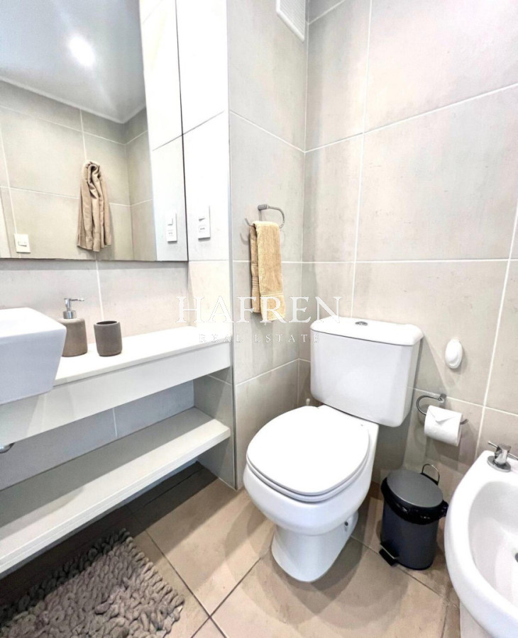Apartamento ID.384 - Venta 2 Dormitorios Ocean Brava con vista al mar