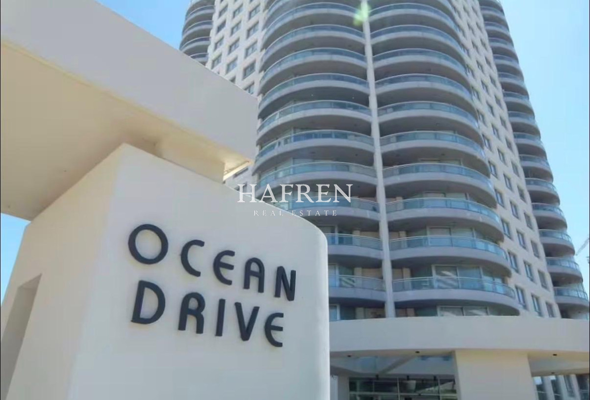 Apartamento ID.384 - Venta 2 Dormitorios Ocean Brava con vista al mar