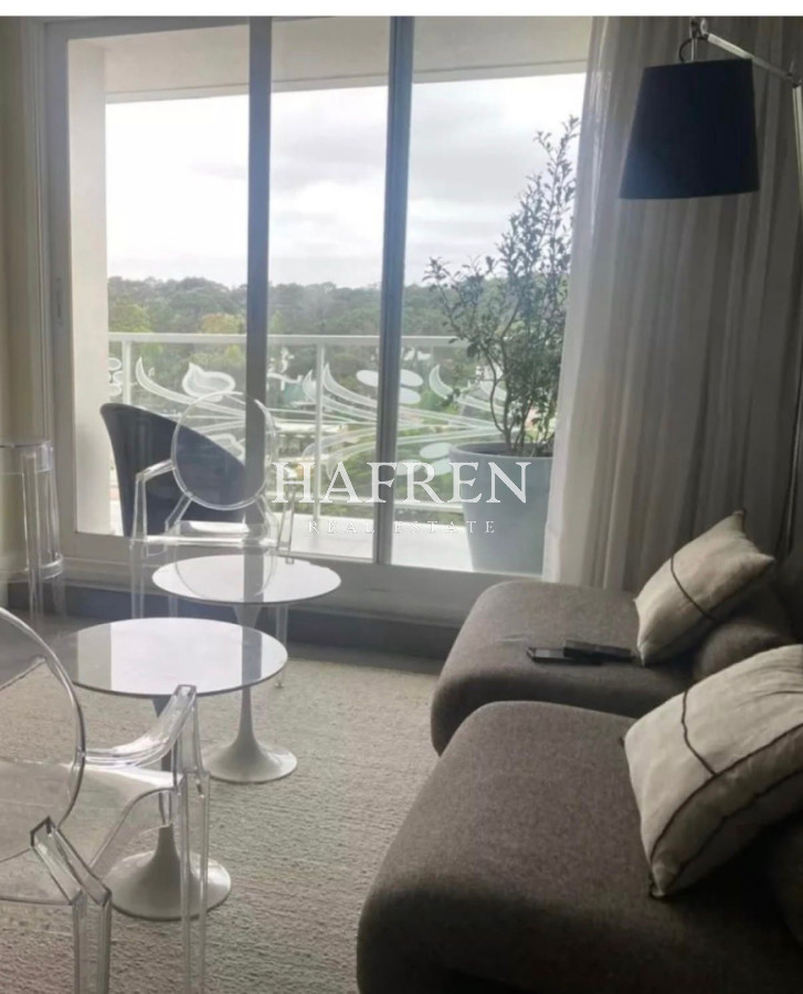 Apartamento ID.393 - Venta 2 Dormitorios en torre Yoo