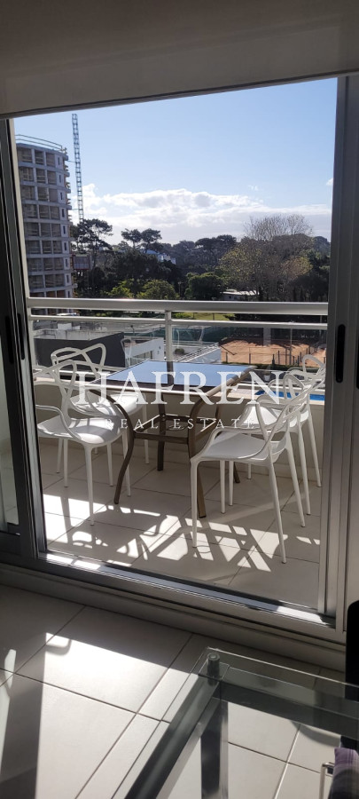 Apartamento ID.229 - Apartamento en venta en torre Ocean Drive