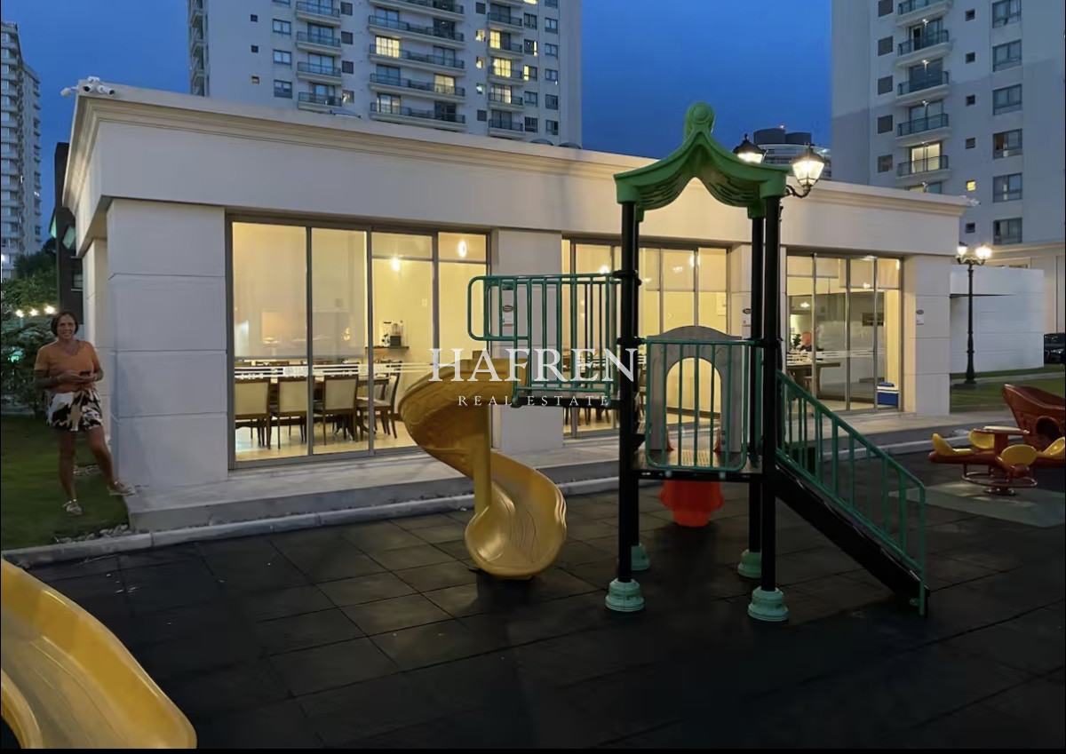 Apartamento ID.386 - VENTA 2 DORMITORIOS PLACE LAFAYETTE 