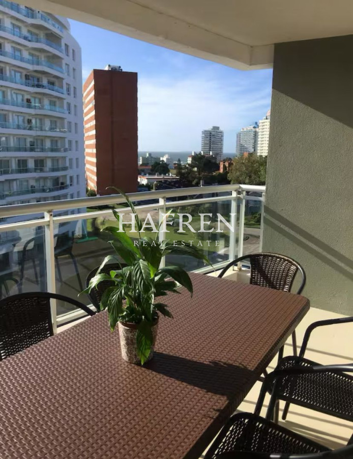 Apartamento ID.232 - Venta apartamento de 2 dormitorios Aidy Grill