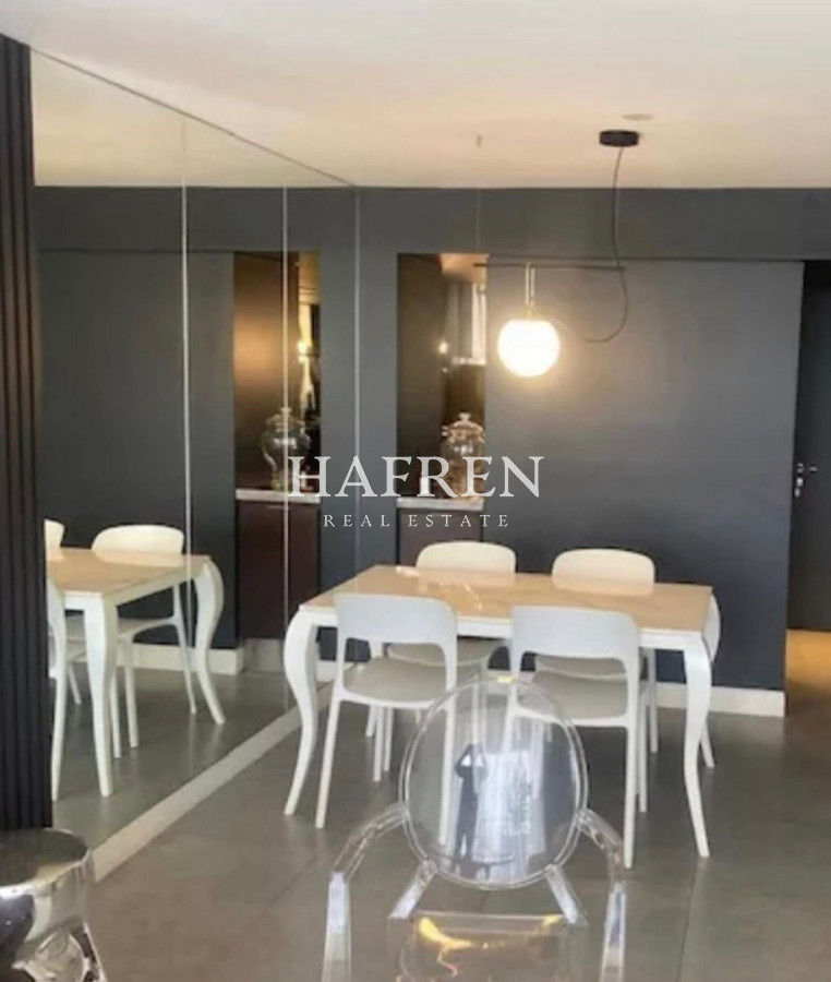 Apartamento ID.393 - Venta 2 Dormitorios en torre Yoo