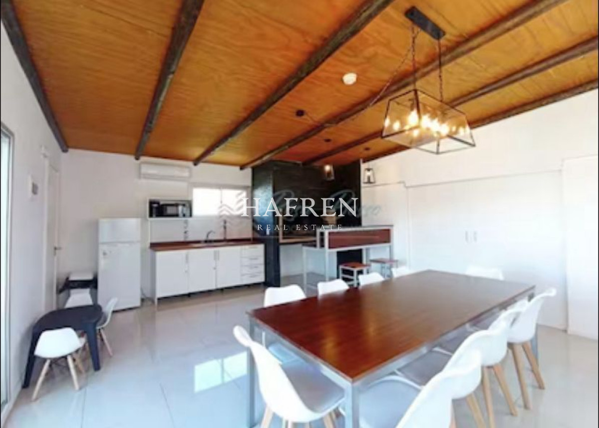 Apartamento ID.232 - Venta apartamento de 2 dormitorios Aidy Grill