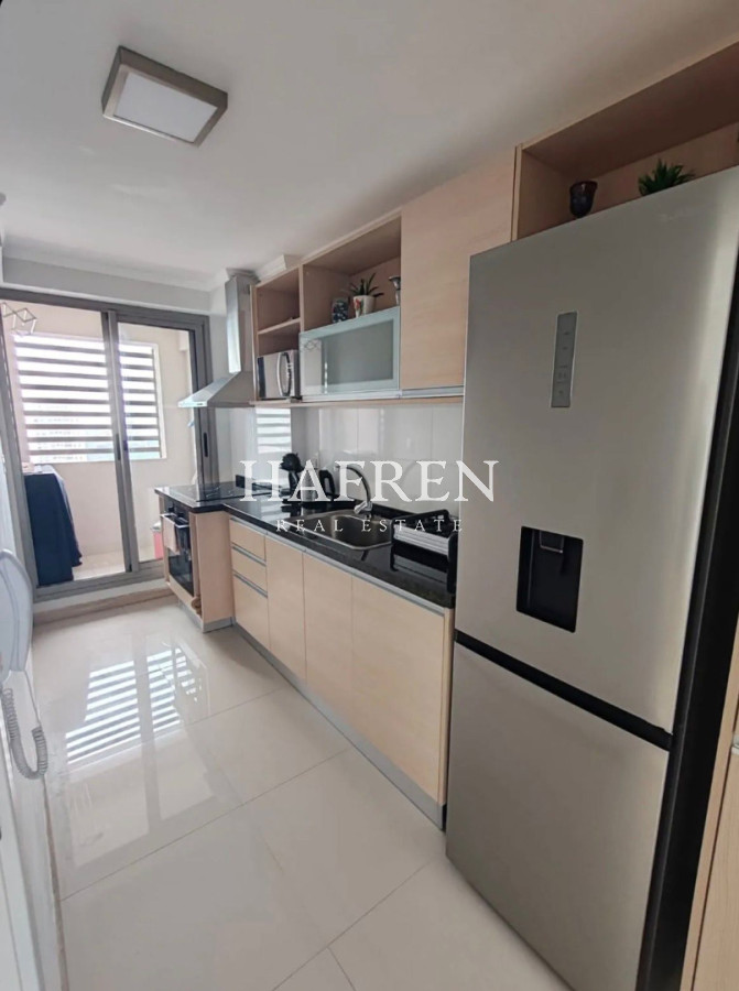 Apartamento ID.386 - VENTA 2 DORMITORIOS PLACE LAFAYETTE 