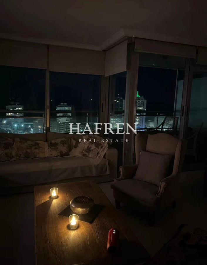 Apartamento ID.384 - Venta 2 Dormitorios Ocean Brava con vista al mar