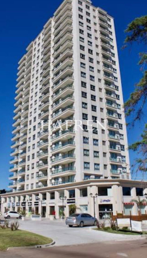 Apartamento ID.386 - VENTA 2 DORMITORIOS PLACE LAFAYETTE 