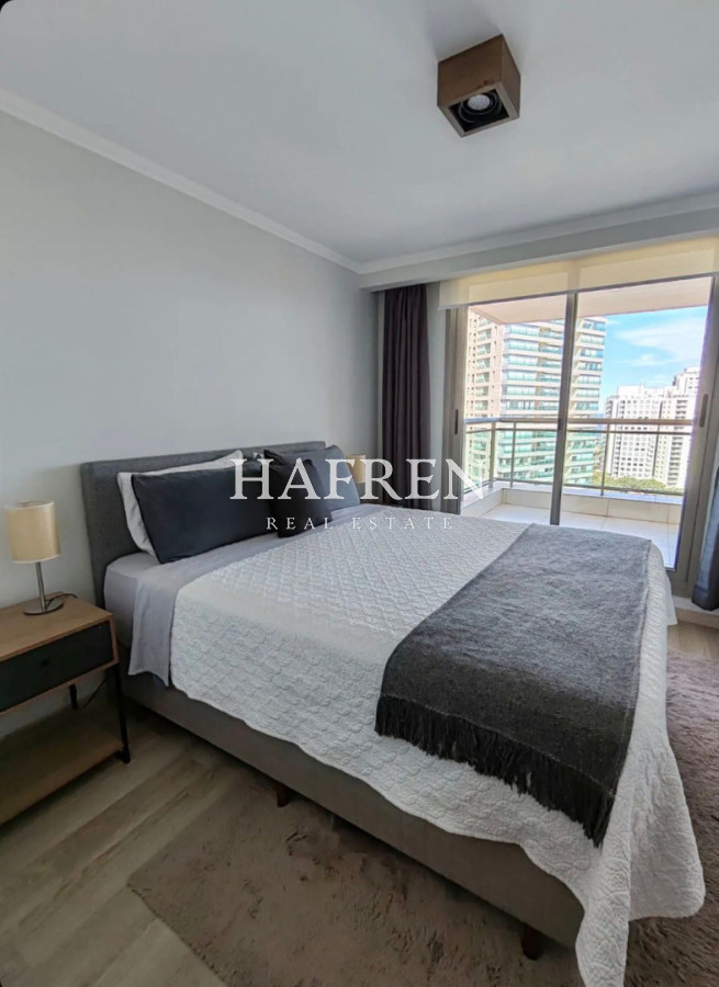 Apartamento ID.386 - VENTA 2 DORMITORIOS PLACE LAFAYETTE 