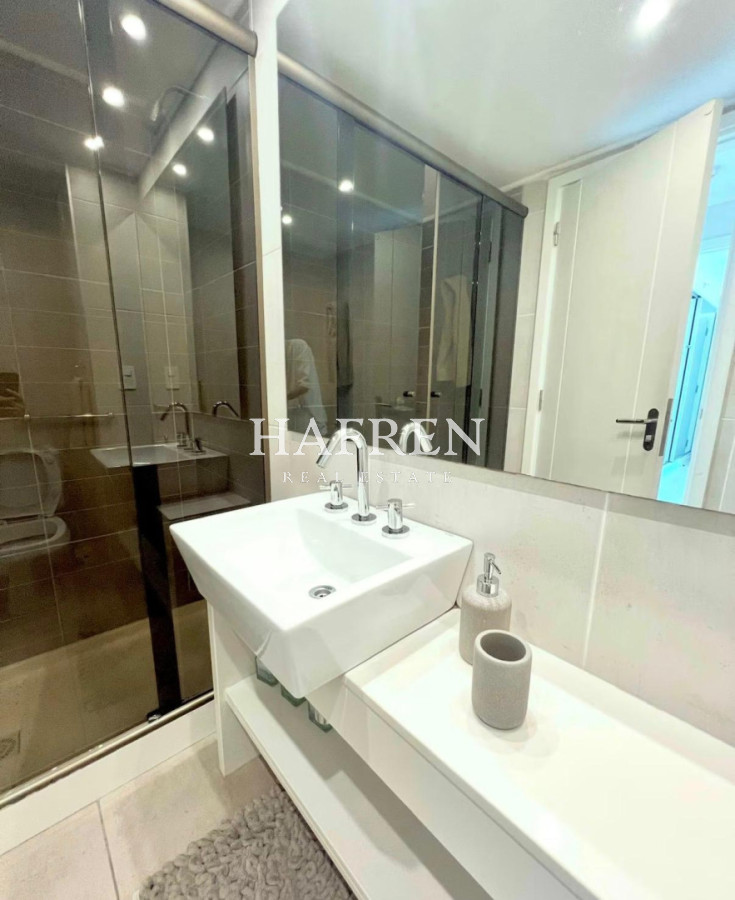 Apartamento ID.384 - Venta 2 Dormitorios Ocean Brava con vista al mar