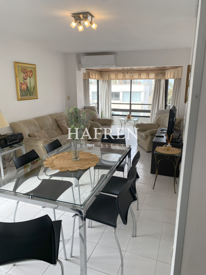 Apartamento ID.230 - Apartamento en Peninsula, luminoso, 3 dormitorios. 1 de Emir, 2 de brava y 3 de Mansa
