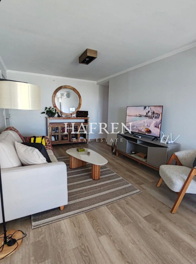 Apartamento ID.386 - VENTA 2 DORMITORIOS PLACE LAFAYETTE 