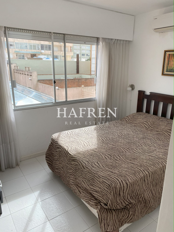 Apartamento ID.230 - Apartamento en Peninsula, luminoso, 3 dormitorios. 1 de Emir, 2 de brava y 3 de Mansa