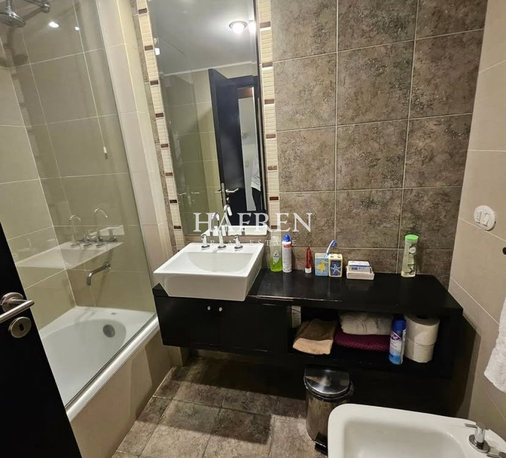 Apartamento ID.233 - Apartamento en venta de 2 Dormitorios con vista al Mar