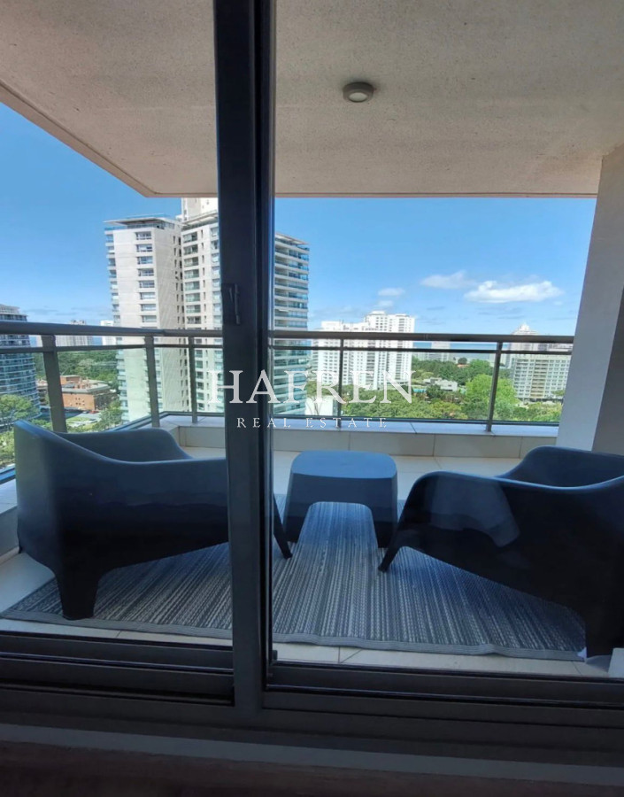 Apartamento ID.386 - VENTA 2 DORMITORIOS PLACE LAFAYETTE 