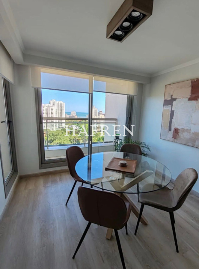 Apartamento ID.386 - VENTA 2 DORMITORIOS PLACE LAFAYETTE 