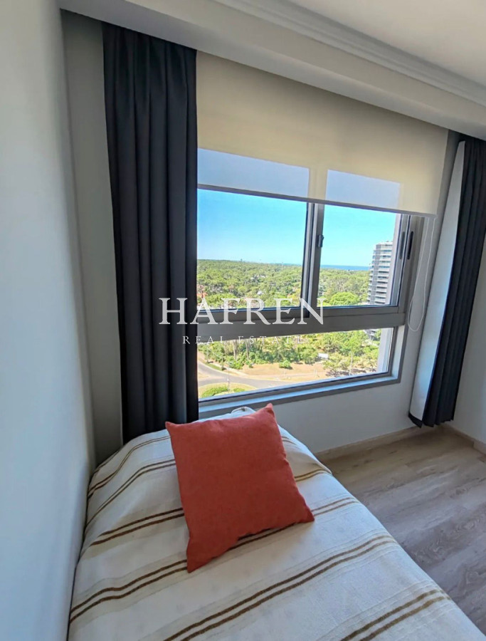 Apartamento ID.386 - VENTA 2 DORMITORIOS PLACE LAFAYETTE 