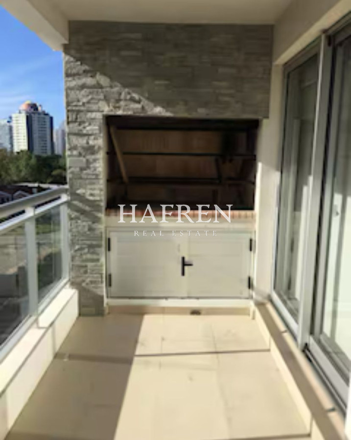 Apartamento ID.232 - Venta apartamento de 2 dormitorios Aidy Grill