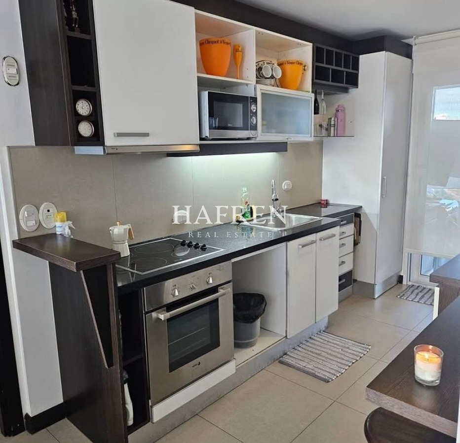 Apartamento ID.233 - Apartamento en venta de 2 Dormitorios con vista al Mar