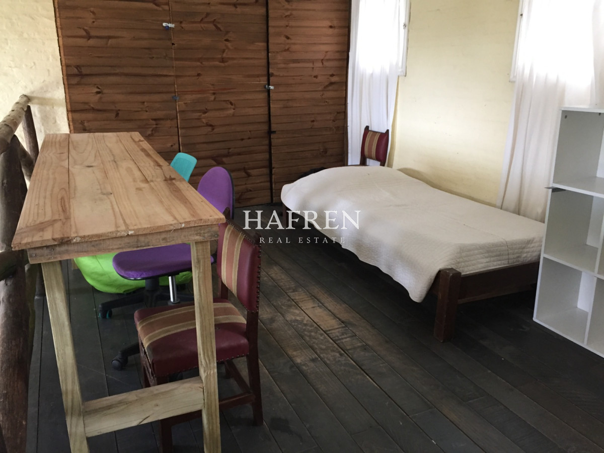 Casa ID.235 - Venta de casa en La Barra a 250mt de la Posta del Cangrejo