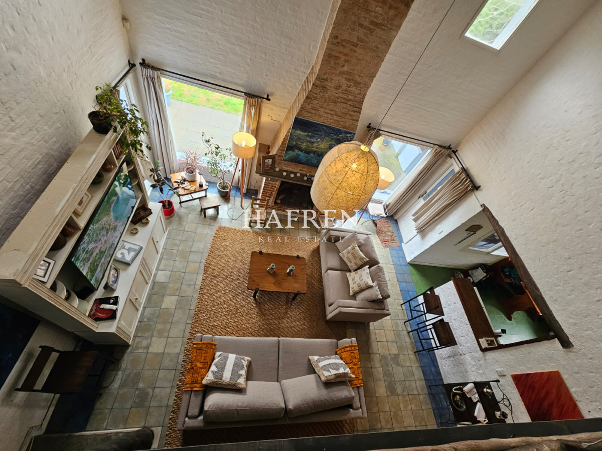 Casa ID.235 - Venta de casa en La Barra a 250mt de la Posta del Cangrejo