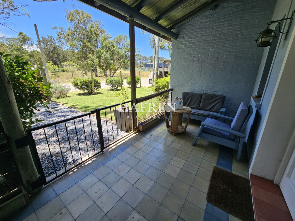 Casa ID.235 - Venta de casa en La Barra a 250mt de la Posta del Cangrejo