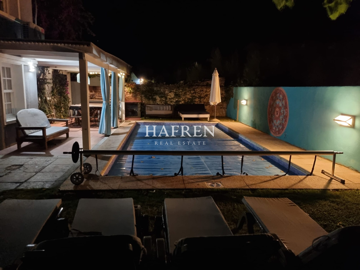 Casa ID.236 - Venta de casa en Plena Barra, cercana al mar!