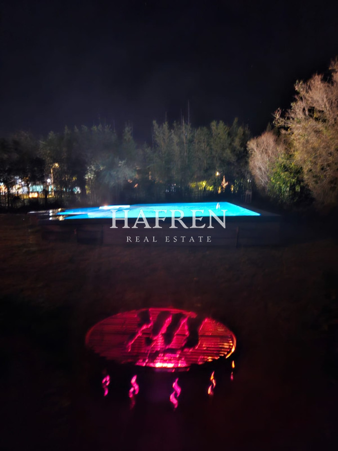 Casa ID.235 - Venta de casa en La Barra a 250mt de la Posta del Cangrejo