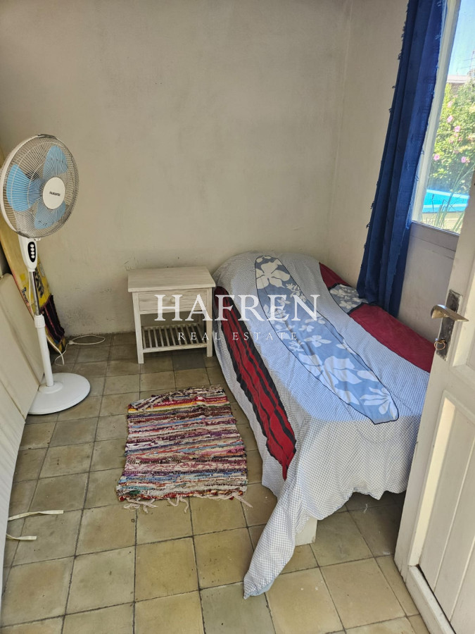 Casa ID.235 - Venta de casa en La Barra a 250mt de la Posta del Cangrejo