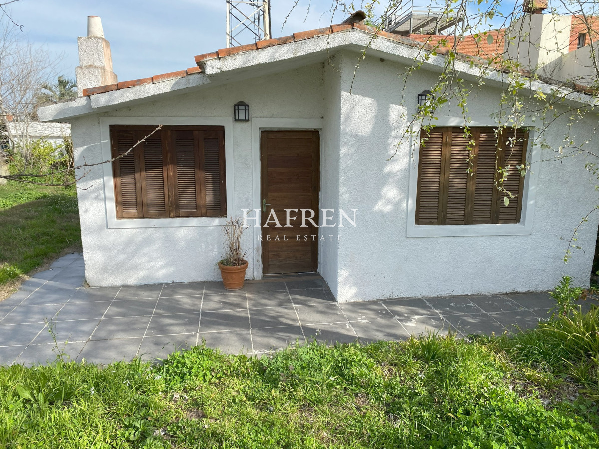 Casa ID.234 - Venta de casa en La Barra, excelente ubicacion!