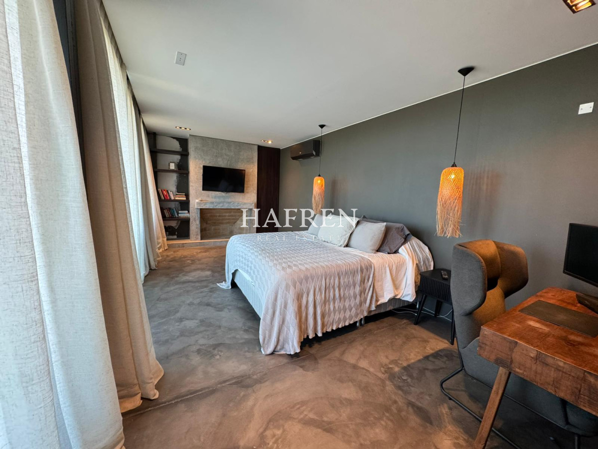 Casa ID.228 - La Juanita vista eterna frente al mar!