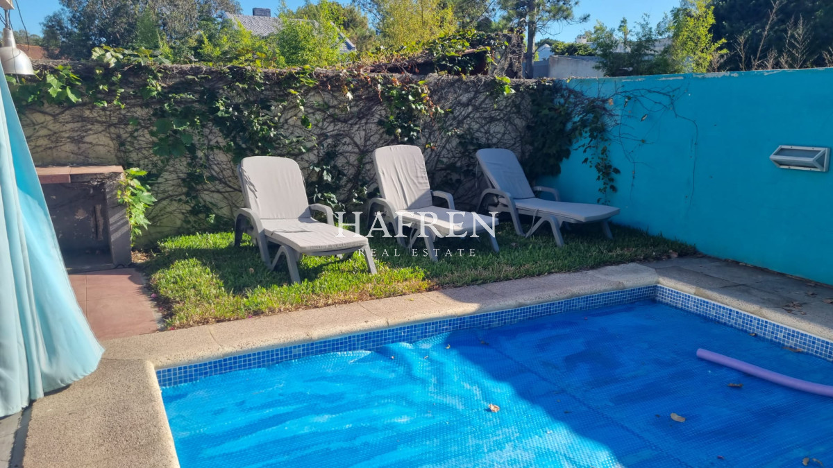 Casa ID.236 - Venta de casa en Plena Barra, cercana al mar!