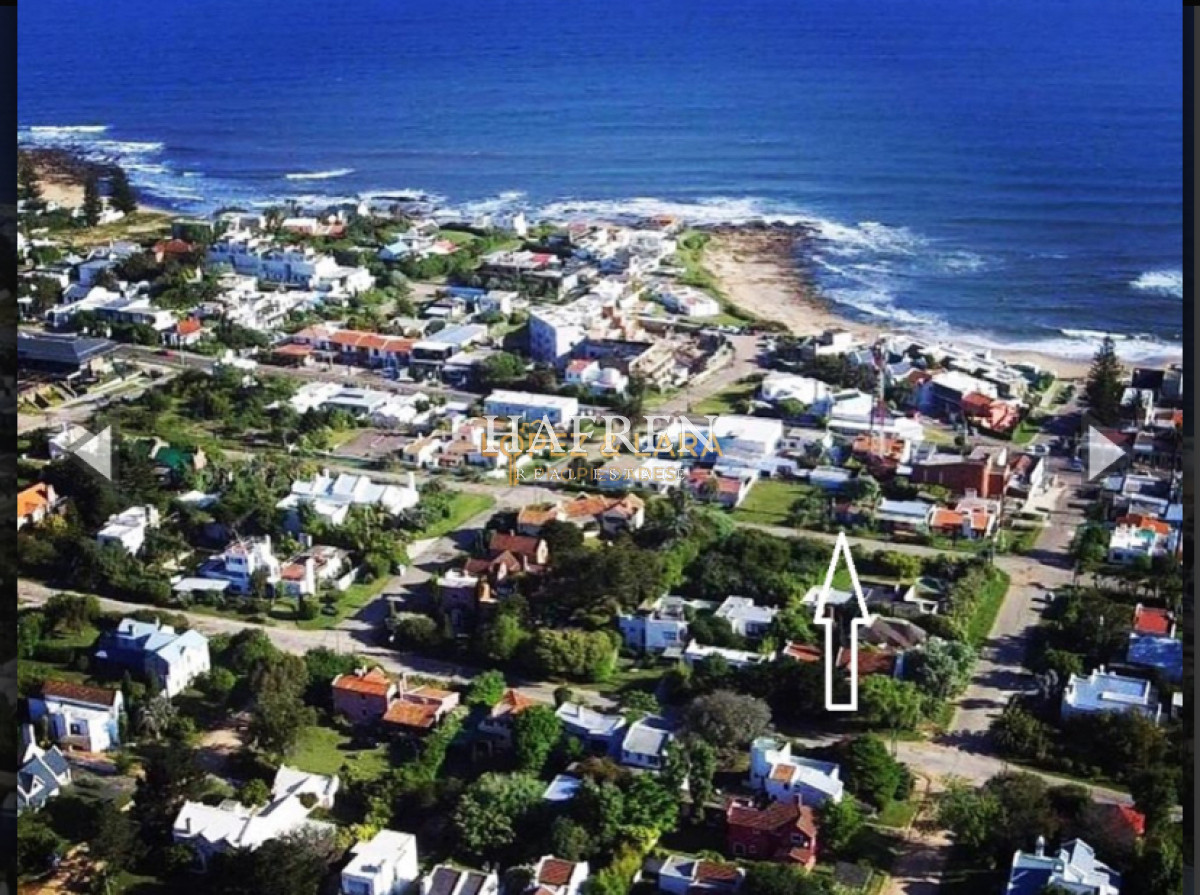 Casa ID.234 - Venta de casa en La Barra, excelente ubicacion!