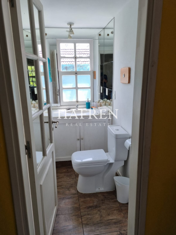 Casa ID.236 - Venta de casa en Plena Barra, cercana al mar!