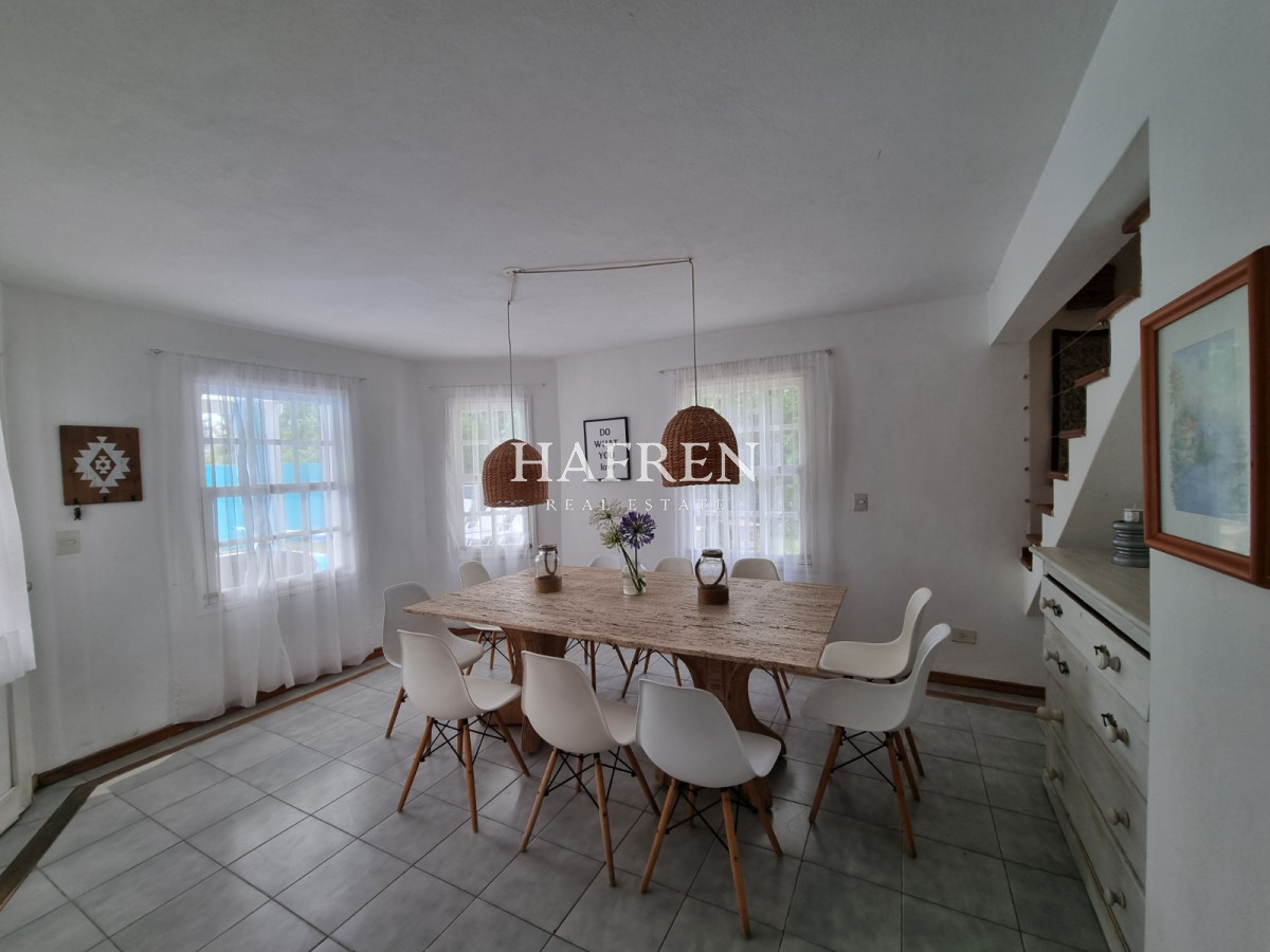 Casa ID.236 - Venta de casa en Plena Barra, cercana al mar!