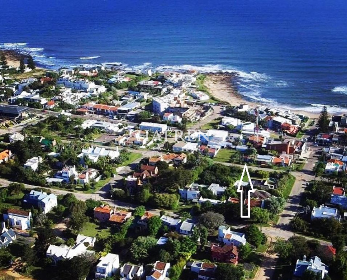 Terreno ID.168 - Terreno en la Barra con vista al mar