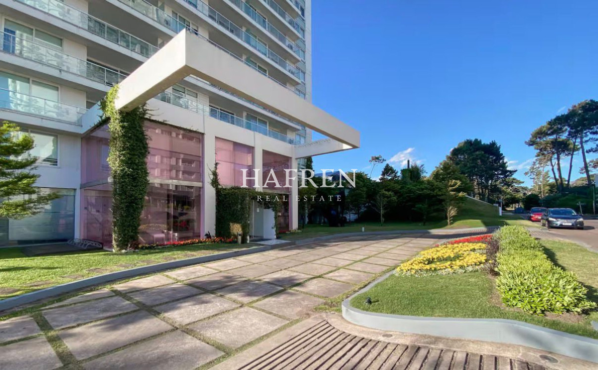 Apartamento ID.393 - Venta 2 Dormitorios en torre Yoo